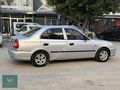 WANAX'dan HYUNDAİ ACCENT 1.3 LX KLİMALI BAKIMLI MASRAFSIZ