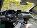 WANAX'dan MERCEDES C200 D EXCLUSİVE AMG BOYASIZ