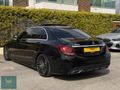 WANAX'dan MERCEDES C200 D EXCLUSİVE AMG BOYASIZ