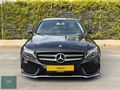 WANAX'dan MERCEDES C200 D EXCLUSİVE AMG BOYASIZ