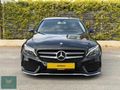 WANAX'dan MERCEDES C200 D EXCLUSİVE AMG BOYASIZ