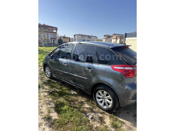 Sahibinden Citroen C4 Picasso 1.6 HDi SX PK 2007 Model 