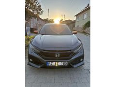 
 Honda Civic 1.5 i-VTEC Sport 2018 Model 