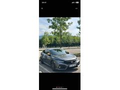 Sahibinden Honda Civic 1.5 i-VTEC Sport 2018 Model 