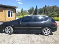 Sahibinden2005model407 2.0 HDi ful araç
