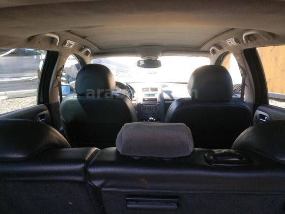 Sahibinden2005model407 2.0 HDi ful araç