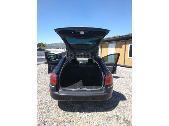 Sahibinden2005model407 2.0 HDi ful araç
