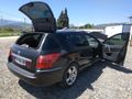 Sahibinden2005model407 2.0 HDi ful araç