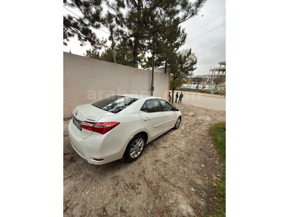 Sahibinden Toyota Corolla 1.4 D-4D Active 2013 Model
