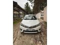Sahibinden Toyota Corolla 1.4 D-4D Active 2013 Model