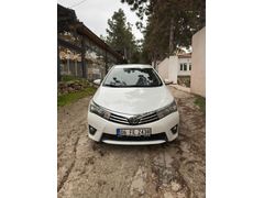 Sahibinden Toyota Corolla 1.4 D-4D Active 2013 Model