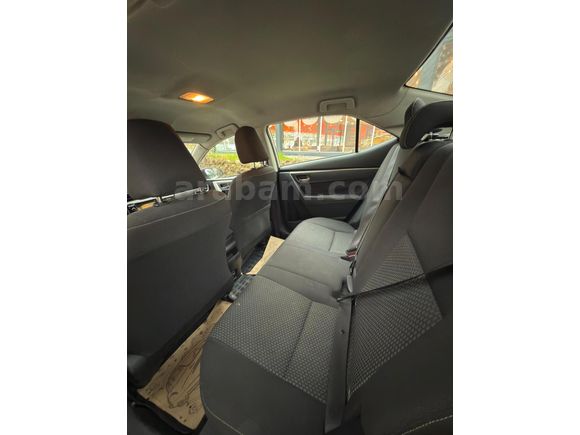 Sahibinden Toyota Corolla 1.4 D-4D Active 2013 Model