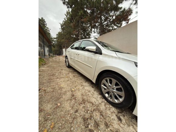Sahibinden Toyota Corolla 1.4 D-4D Active 2013 Model