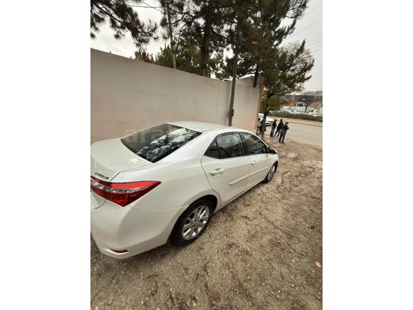 Sahibinden Toyota Corolla 1.4 D-4D Active 2013 Model