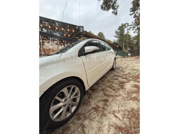 Sahibinden Toyota Corolla 1.4 D-4D Active 2013 Model