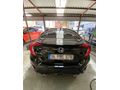 Sahibinden Honda Civic Eco Elegance 2020 Model  96.000 km Siyah