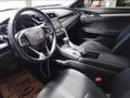 Sahibinden Honda Civic Eco Elegance 2020 Model  96.000 km Siyah