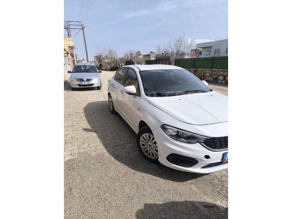 Sahibinden Fiat Egea 1.6 Multijet Easy 2020 Model
