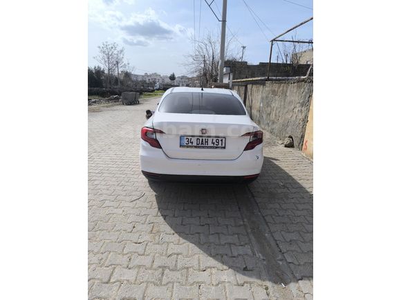 Sahibinden Fiat Egea 1.6 Multijet Easy 2020 Model