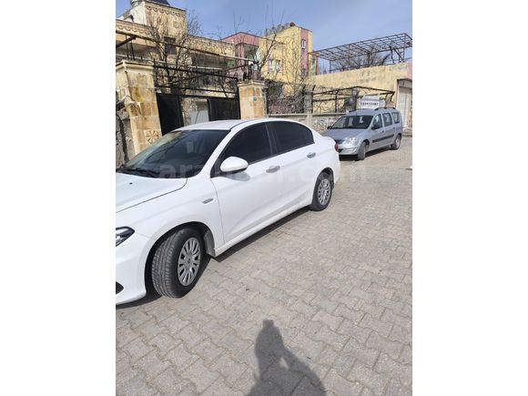 Sahibinden Fiat Egea 1.6 Multijet Easy 2020 Model