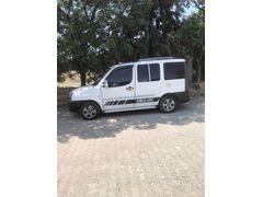 Sahibinden Fiat Doblo Combi 1.9 D ELX 2002 Model 