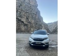 Sahibinden Honda CR-V 1.6 i-DTEC Executive 2015 Model 