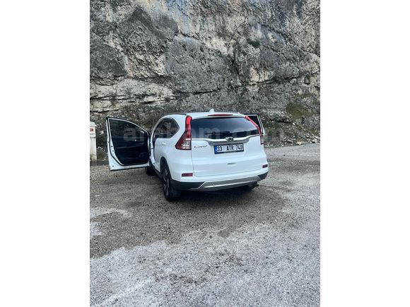 Sahibinden Honda CR-V 1.6 i-DTEC Executive 2015 Model 