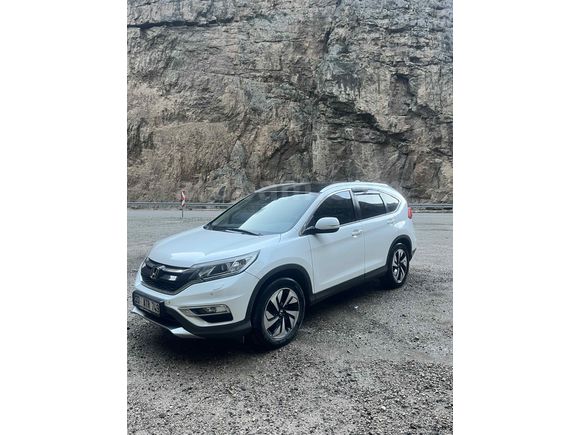 Sahibinden Honda CR-V 1.6 i-DTEC Executive 2015 Model 