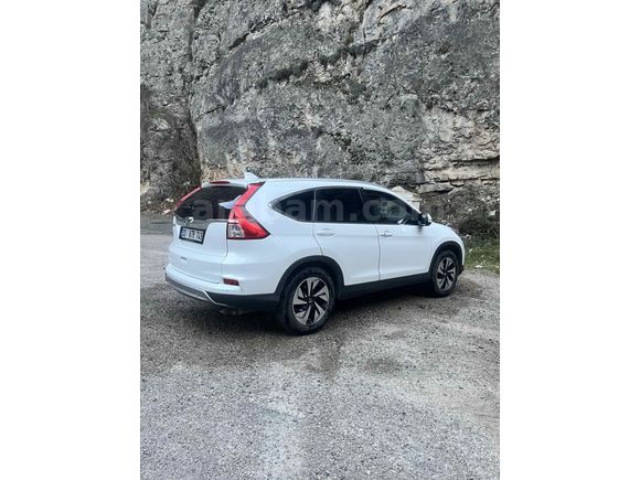 Sahibinden Honda CR-V 1.6 i-DTEC Executive 2015 Model 