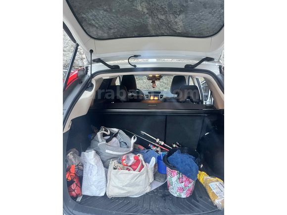 Sahibinden Honda CR-V 1.6 i-DTEC Executive 2015 Model 