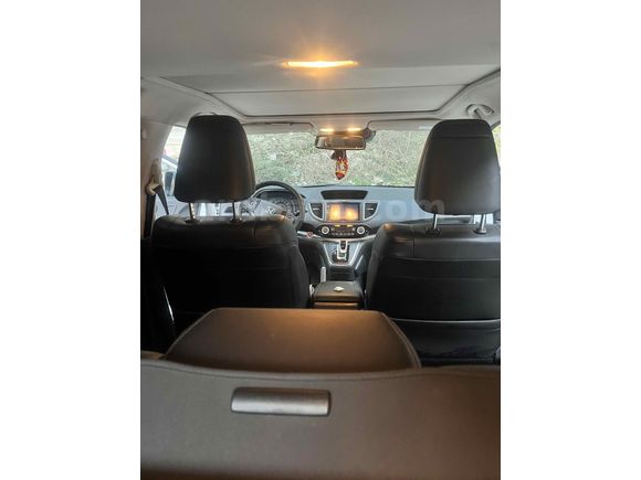 Sahibinden Honda CR-V 1.6 i-DTEC Executive 2015 Model 