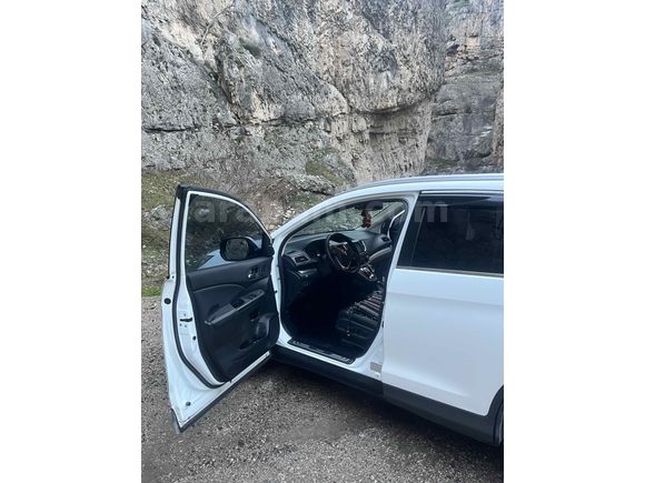 Sahibinden Honda CR-V 1.6 i-DTEC Executive 2015 Model 