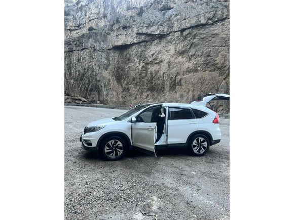 Sahibinden Honda CR-V 1.6 i-DTEC Executive 2015 Model 