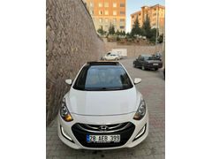 Sahibinden Hyundai i30 1.6 CRDi Elite 2012 Model 
