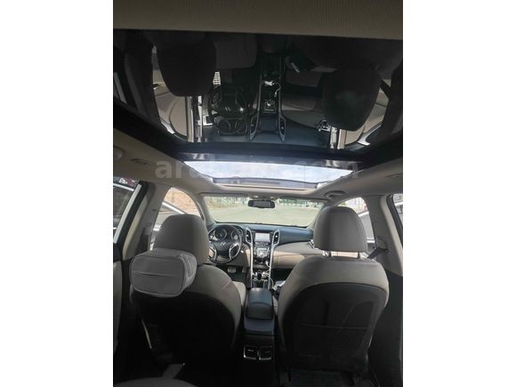 Sahibinden Hyundai i30 1.6 CRDi Elite 2012 Model 