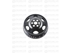 Cummins ISDe Krank Pulesi (Saç) – 5255204