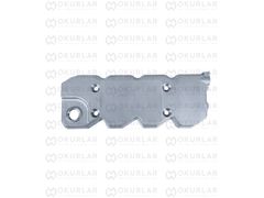 Cummins ISB/QSB 4.5 Külbütör Kapağı – 4939896