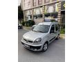 Sahibinden Renault Kangoo 1.5 dCi Expression 2004 Model  415.000 km Gri (Gümüş)
