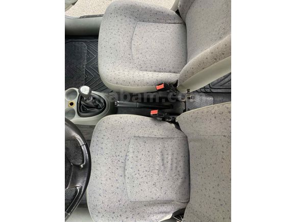 Sahibinden Renault Kangoo 1.5 dCi Expression 2004 Model  415.000 km Gri (Gümüş)