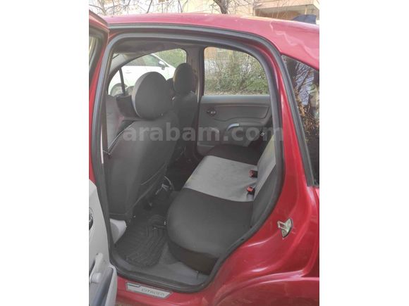 Sahibinden Citroen C3 1.4 HDi SX 2005 Model 