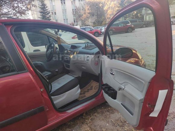 Sahibinden Citroen C3 1.4 HDi SX 2005 Model 