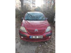 Sahibinden Citroen C3 1.4 HDi SX 2005 Model 