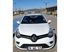 AKADEMİSYEN İLK SAHİBİNDEN 36.000km HATASIZ-BAKIMLI 2020 CLİO SPORT TOURER