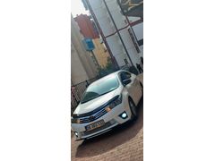 Sahibinden Toyota Corolla 1.6 Advance 2014 Model