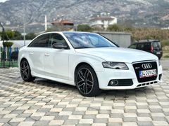 Sahibinden Audi A4 otomatik 