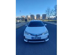 Sahibinden Toyota Corolla 1.4 D-4D Touch 2017 Model
