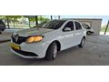 Erdal Hoca Galeriden Renault Symbol 1.5 dCi Authentique 2015 Model Mersin