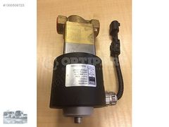 ORİJİNAL YENİ MANYETİK GAZ TÜPÜ VALFİ 81981386528