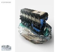 EURO4-EURO5 SIFIR ORİJİNAL SANDIK MOTOR LONGBLOCK
