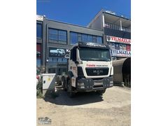 PARÇA PARÇA SATILIK TGS ÇİFT ÇEKER